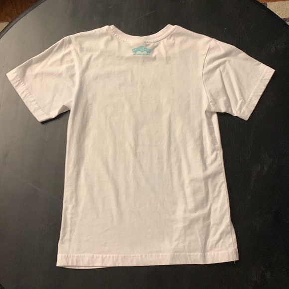 WB Movie World Gold Coast Australia Men’s XS - Picture 3 of 7